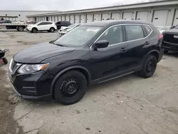 Nissan Vehiculos salvage en venta: 2018 Nissan Rogue S