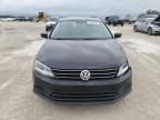 2015 Volkswagen Jetta Base