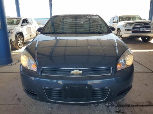 2009 Chevrolet Impala 1LT