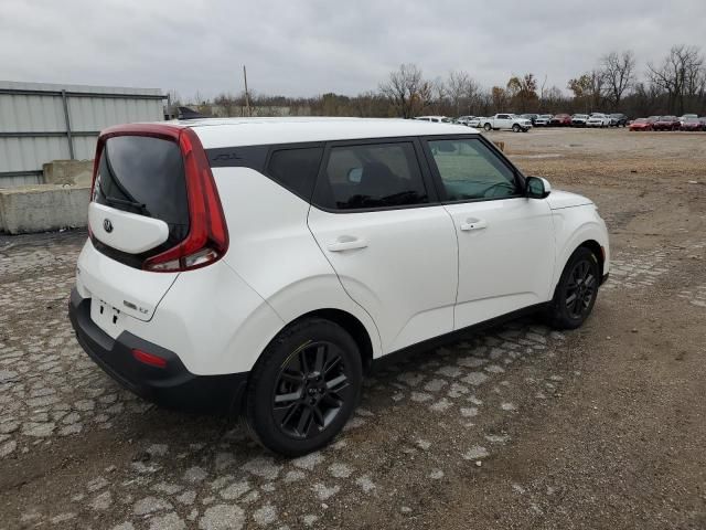 2020 KIA Soul EX