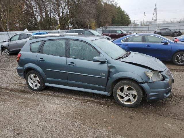 2007 Pontiac Vibe