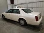 2001 Cadillac Deville