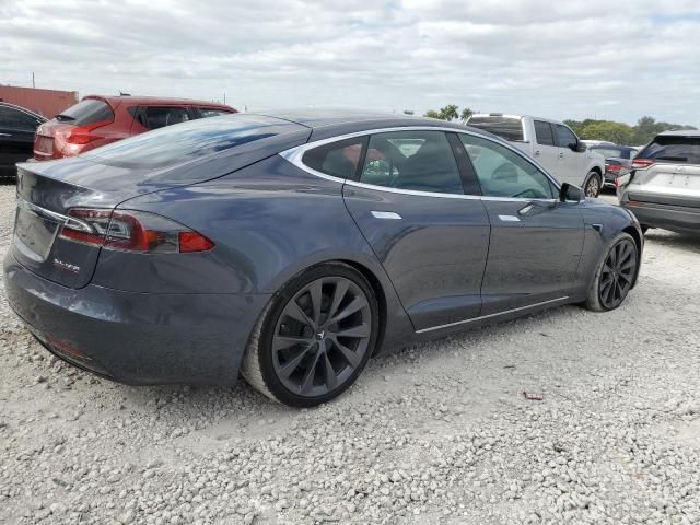 2021 Tesla Model S