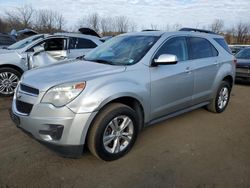 Chevrolet salvage cars for sale: 2012 Chevrolet Equinox LT