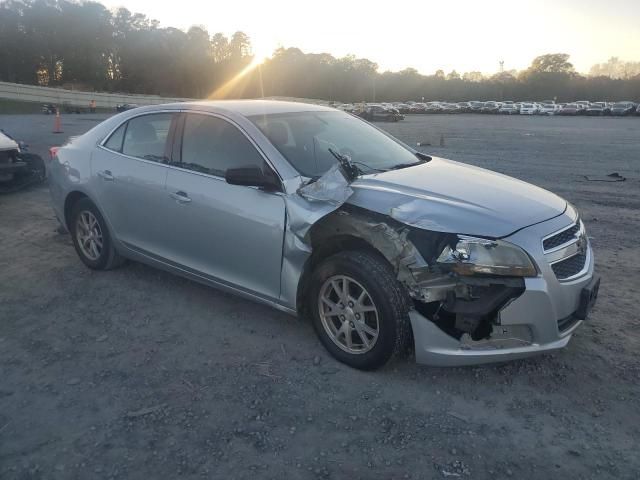 2013 Chevrolet Malibu LS