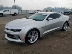 2017 Chevrolet Camaro LT en venta en Newton, AL