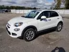 2016 Fiat 500X Easy