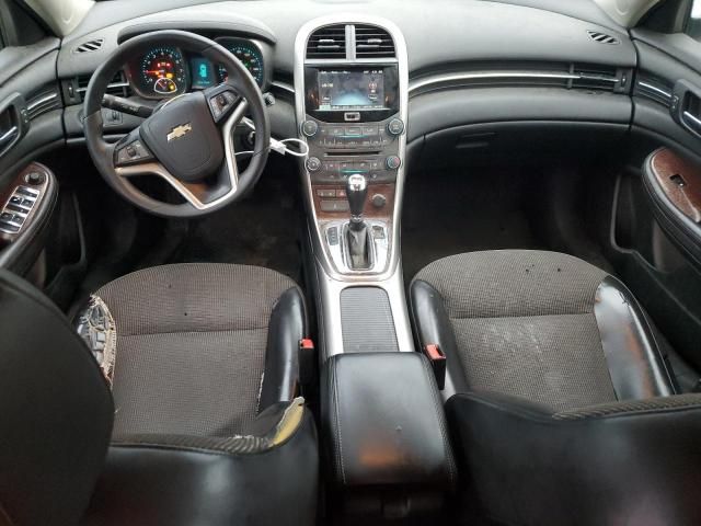 2013 Chevrolet Malibu 1LT