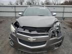 2010 Chevrolet Equinox LTZ