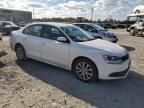 2011 Volkswagen Jetta SE