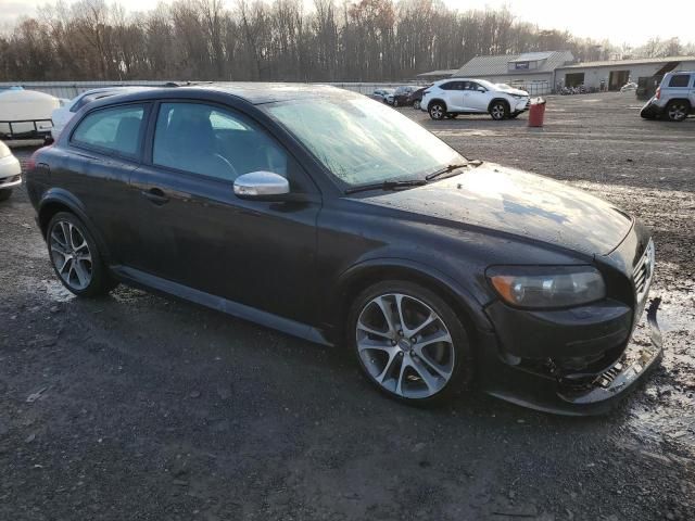 2009 Volvo C30 T5