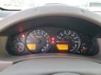 2008 Nissan Frontier Crew Cab LE