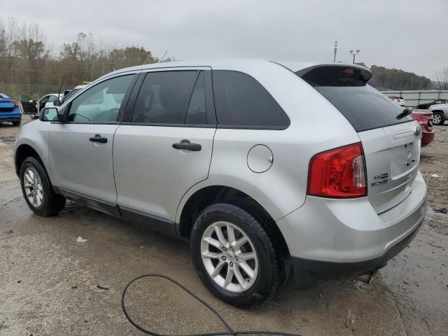 2014 Ford Edge SE