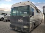 2002 Freightliner Chassis X Line Motor Home