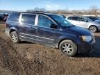 2010 Chrysler Town & Country Touring Plus