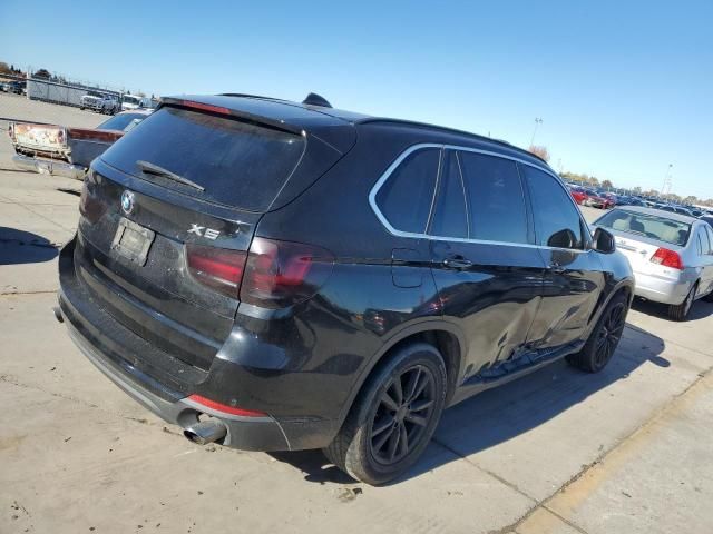 2014 BMW X5 SDRIVE35I