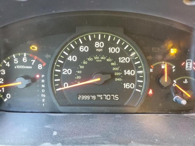 2005 Honda Accord EX