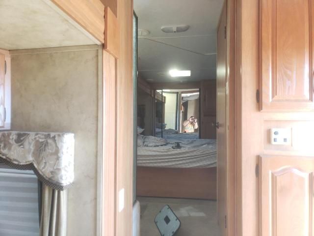 2008 Keystone Travel Trailer