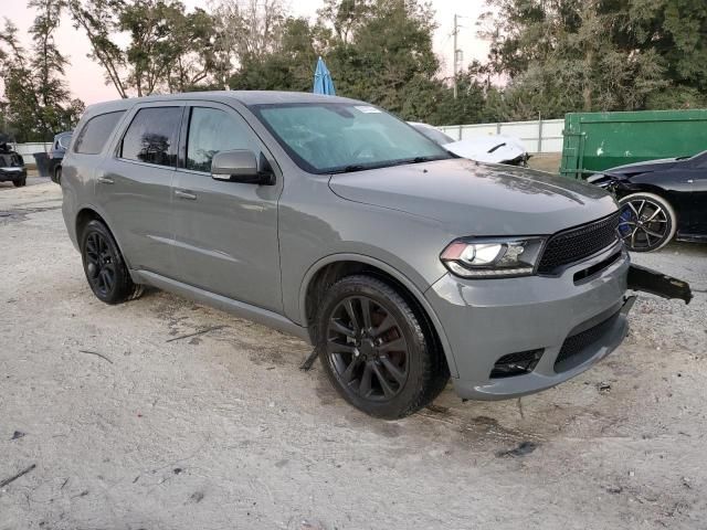 2020 Dodge Durango GT