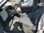 2002 Nissan Frontier Crew Cab XE