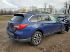 2015 Subaru Outback 3.6R Limited