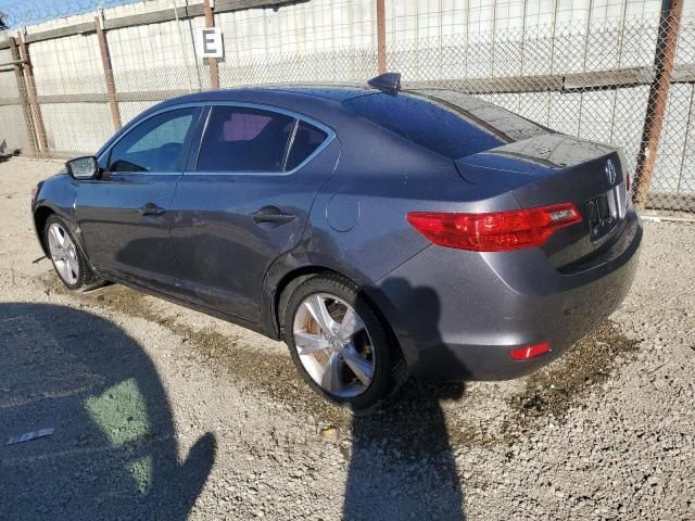 2015 Acura ILX 20 Premium