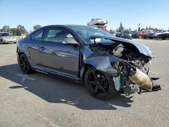 2008 Scion TC