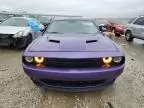 2016 Dodge Challenger R/T