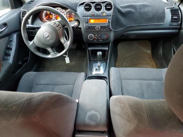 2011 Nissan Altima Base