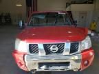 2005 Nissan Titan XE