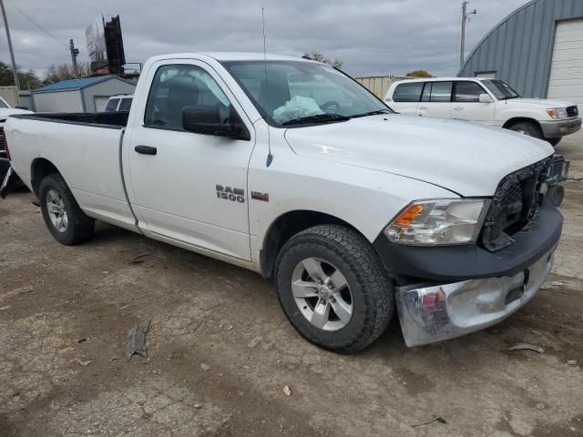 2014 Dodge RAM 1500 ST