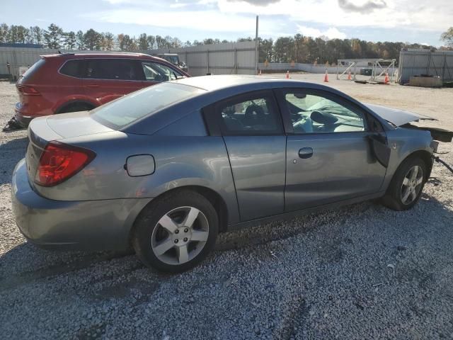 2007 Saturn Ion Level 3