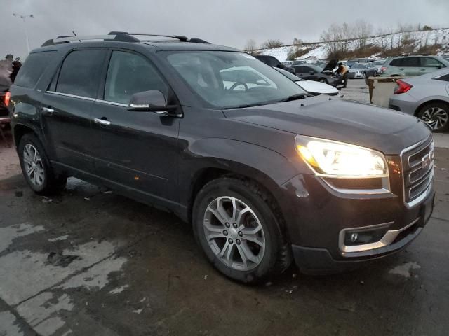 2015 GMC Acadia SLT-1