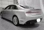 2013 Lincoln MKZ