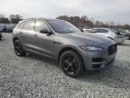 2018 Jaguar F-PACE Prestige