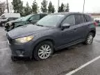 2013 Mazda CX-5 Touring