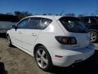 2004 Mazda 3 Hatchback