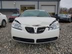 2007 Pontiac G6 Base