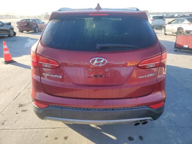 2014 Hyundai Santa FE Sport