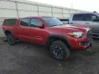 2021 Toyota Tacoma Double Cab