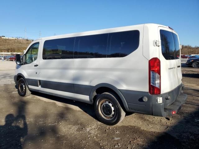 2015 Ford Transit T-350