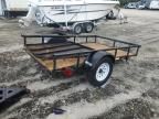 2019 Utility Trailer