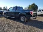 2014 Ford F150 Super Cab