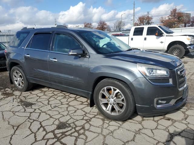 2013 GMC Acadia SLT-1