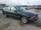 1999 BMW 528 I Automatic