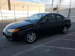 Carros salvage sin ofertas aún a la venta en subasta: 2004 Saturn Ion Level 2