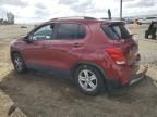 2021 Chevrolet Trax 1LT