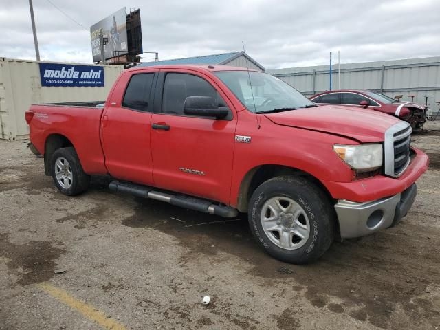 2010 Toyota Tundra Double Cab SR5