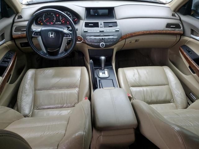 2009 Honda Accord EXL