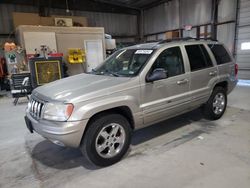 Run And Drives Cars for sale at auction: 2003 Jeep Grand Cherokee Limited